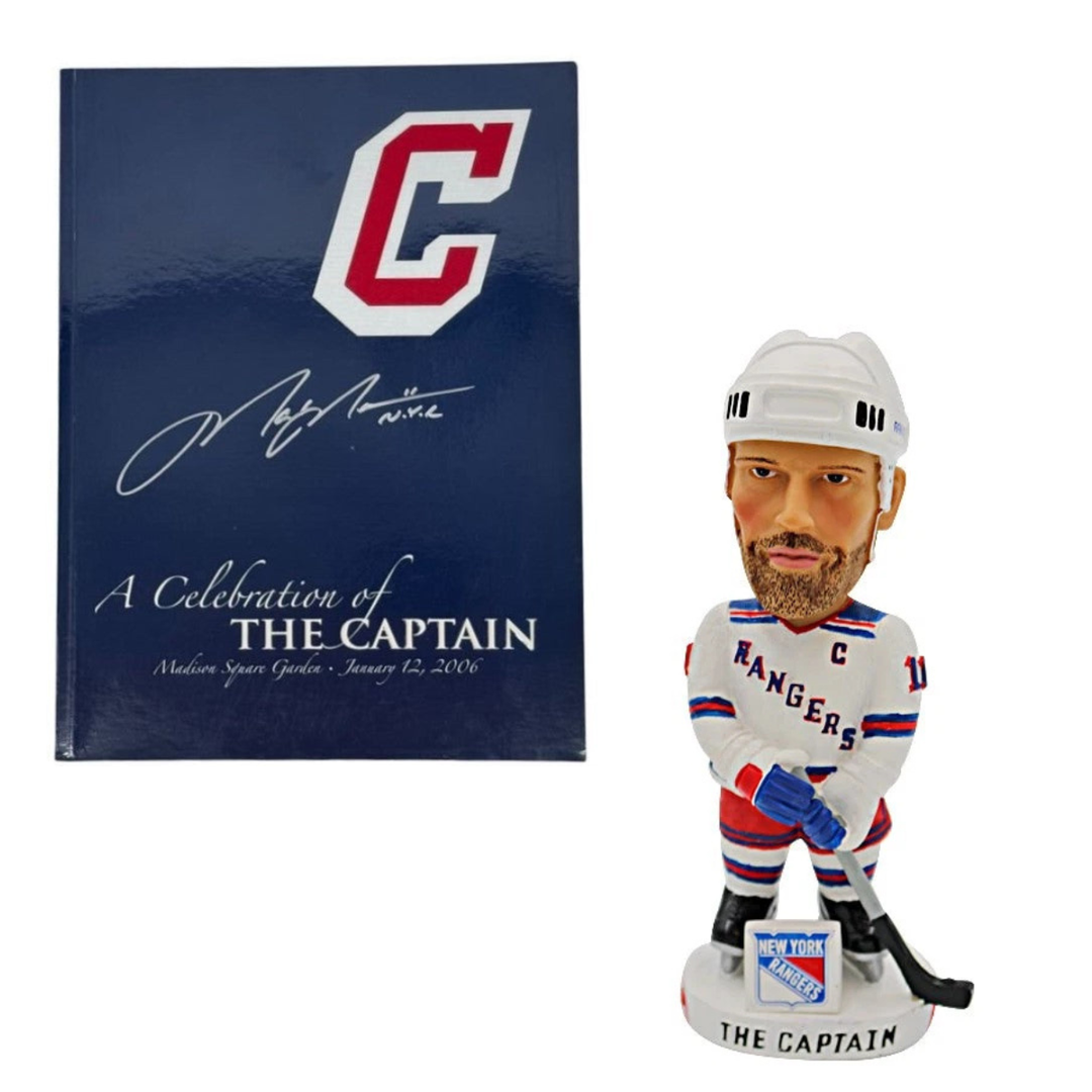 Mark Messier Bundle