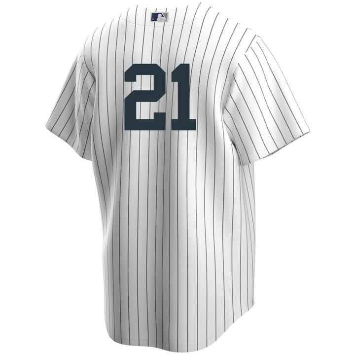 Paul O'Neill New York Yankees Home Nike Replica Jersey - XXL