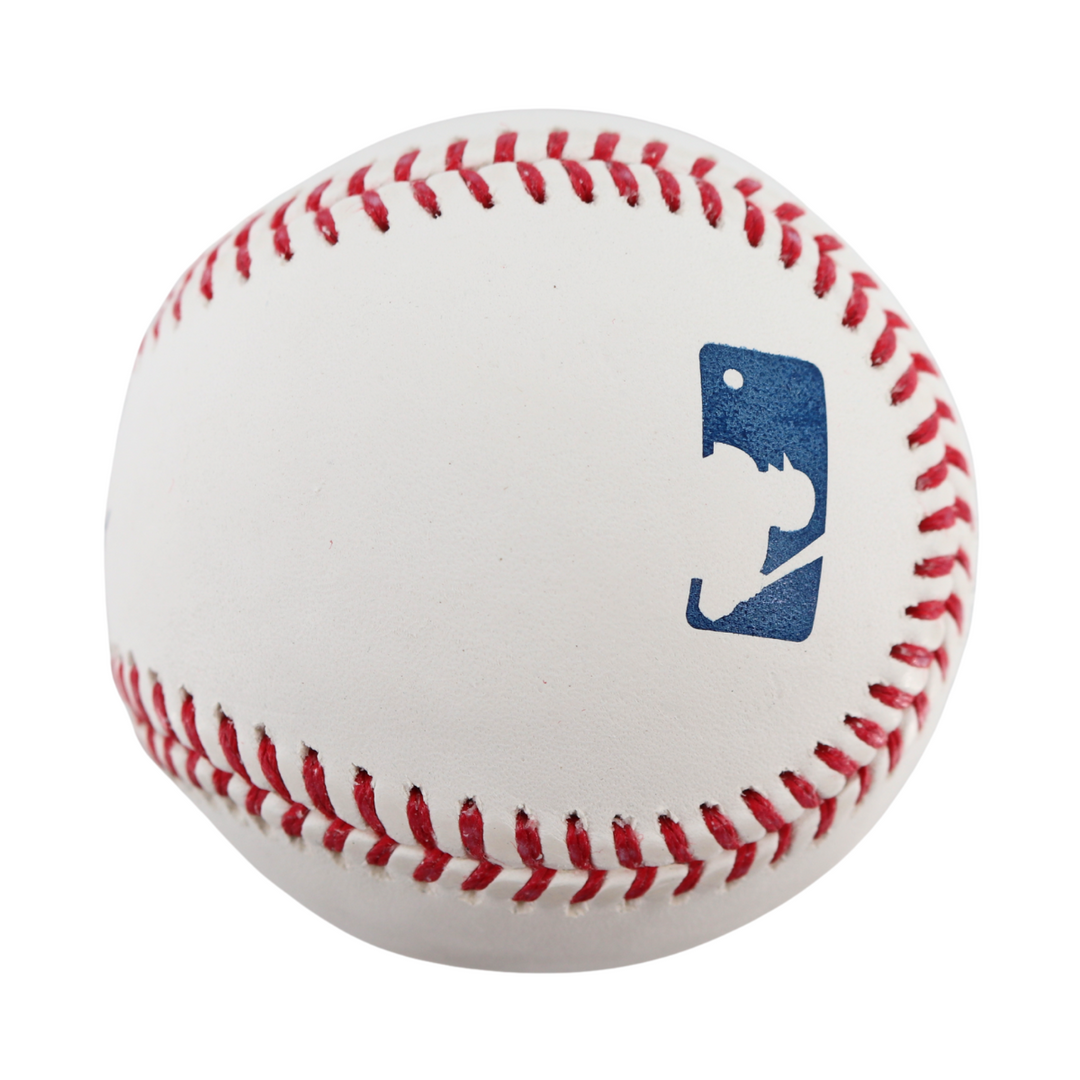 Billy Wagner Mets Astros Phillies Autographed Signed Inscribed HOF OMLB Baseball (CX Auth)