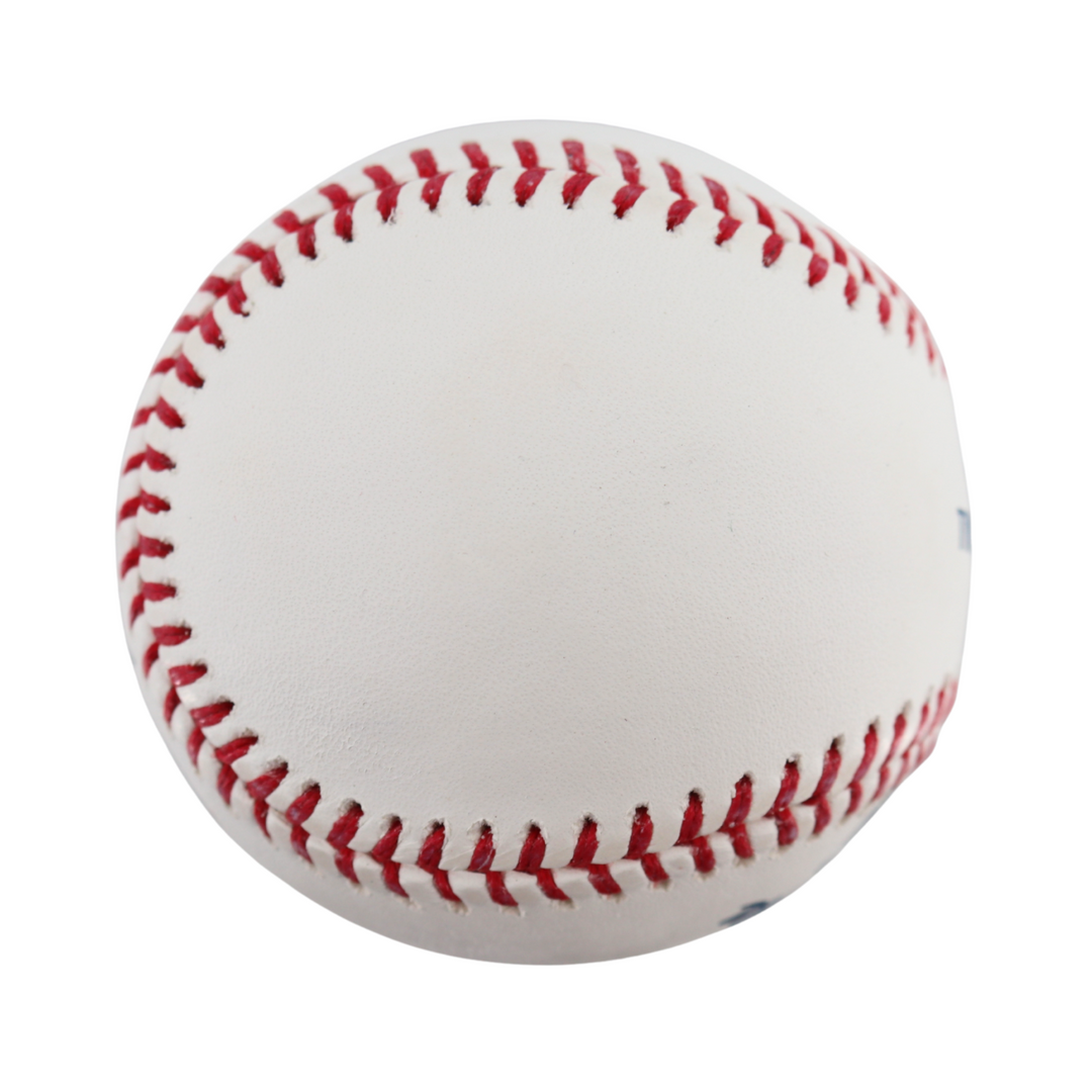 Billy Wagner Mets Astros Phillies Autographed Signed Inscribed HOF OMLB Baseball (CX Auth)