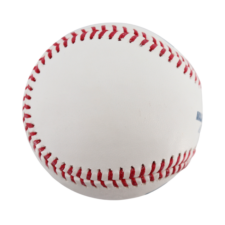 Billy Wagner Mets Astros Phillies Autographed Signed Inscribed HOF OMLB Baseball (CX Auth)