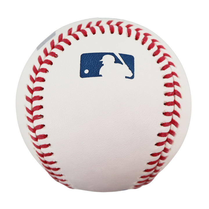 Luke Weaver New York Mets Autographed Signed Inscribed Weavs MLB Baseball