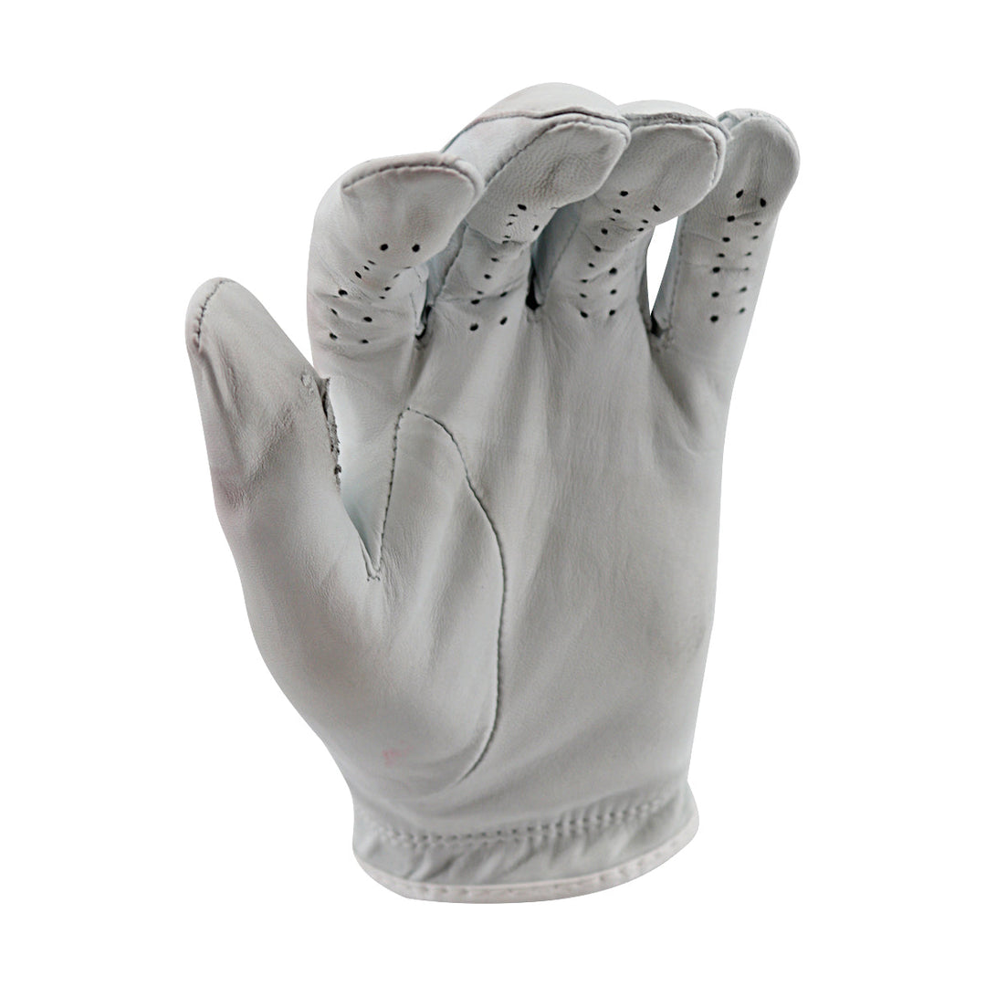 Lee Westwood Team Majesticks Match Used Titleist Golf Glove