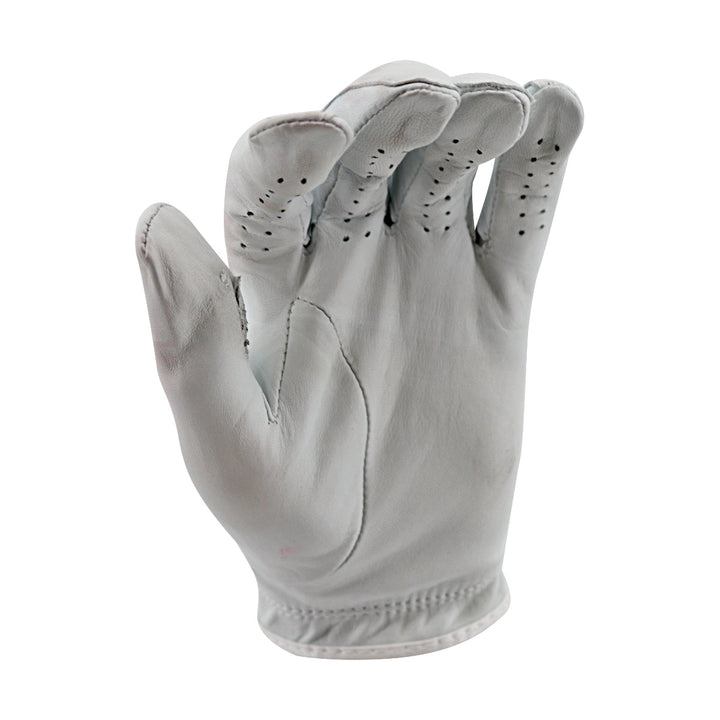 Lee Westwood Team Majesticks Match Used Titleist Golf Glove