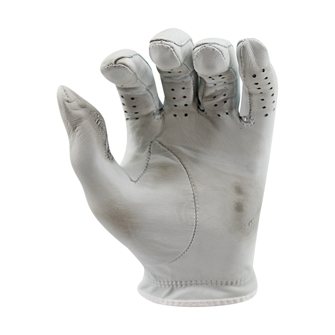 Lee Westwood Team Majesticks Match Used Titleist Golf Glove-B