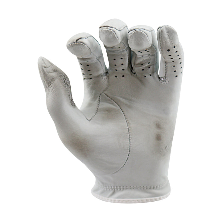 Lee Westwood Team Majesticks Match Used Titleist Golf Glove-B