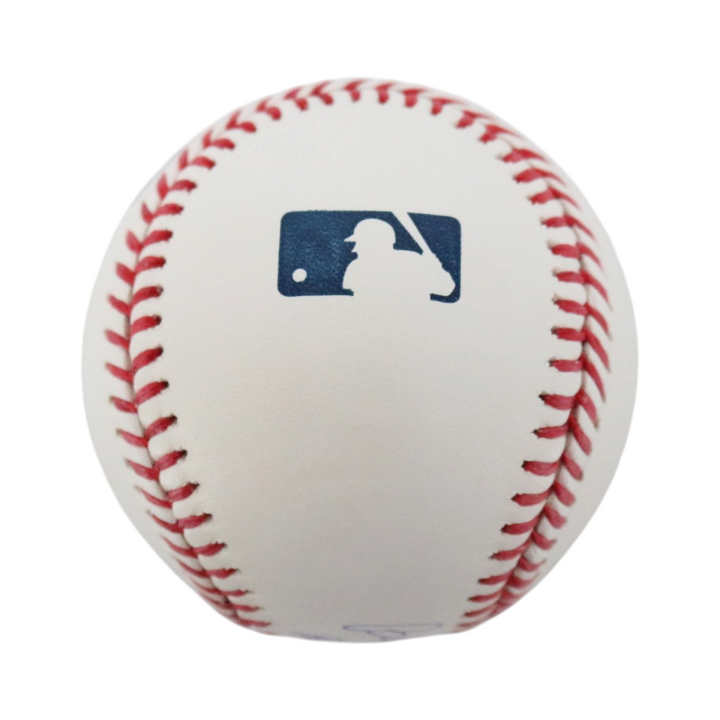 Bernie Williams New York Yankees Autographed Inscribed Bern Baby Bern MLB Baseball CX Auth