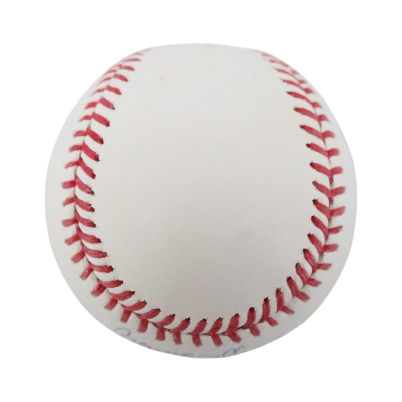Bernie Williams New York Yankees Autographed Inscribed Bern Baby Bern MLB Baseball CX Auth