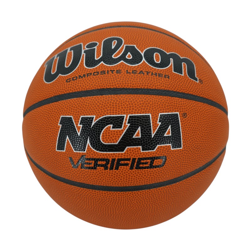 Roy Williams University of North Carolina Autographed Wilson NCAA Basketball CX Auth
