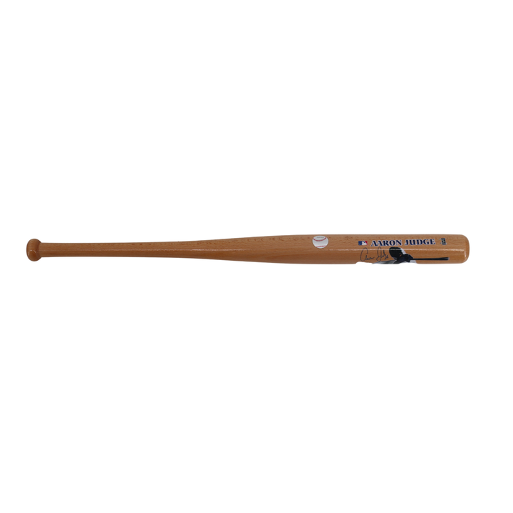 Aaron Judge New York Yankees 18" Coopersburg Mini Bat