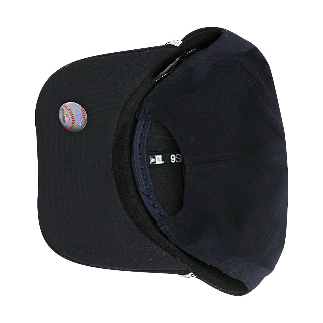 New York Yankees New Era Baseball Hat Cap 9SEVENTY Stretch-Snap Multi Rope