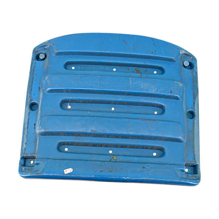 Old Yankee Stadium Plastic Seat Bottom MLB Auth