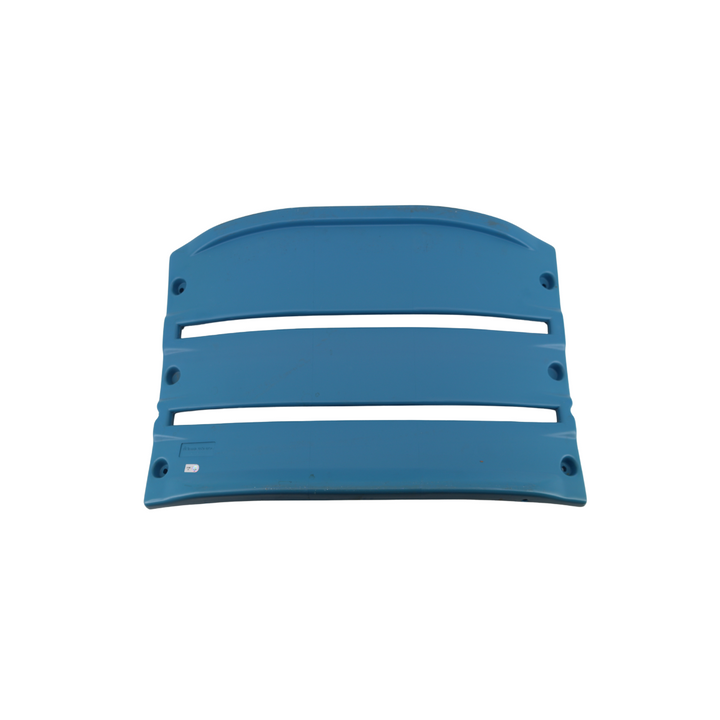 Yankee Stadium Open Slatted #15 Seat Back