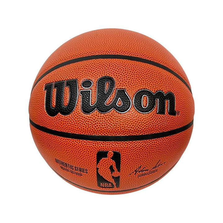 Desmond Bane Signed Wilson NBA Authentic Series Basketball (JSA)
