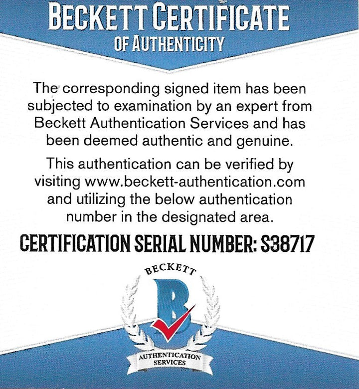 Cal Ripken Jr and Billy Ripken Signed Baseball The Ripken Way DVD Baltimore Orioles Beckett