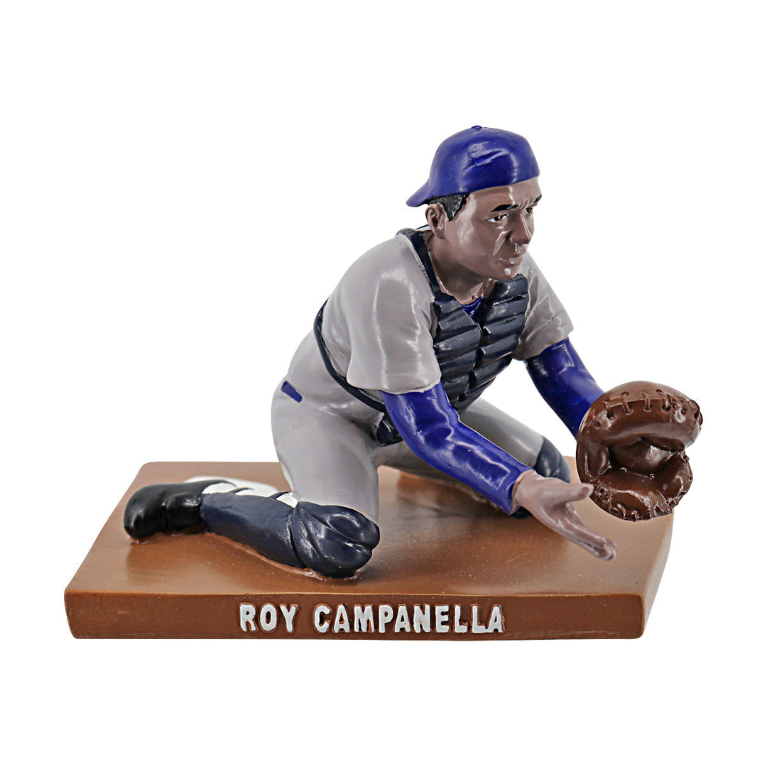 Roy Campanella Brooklyn Dodgers Hartland 2013 Signature Series Figure #57/101