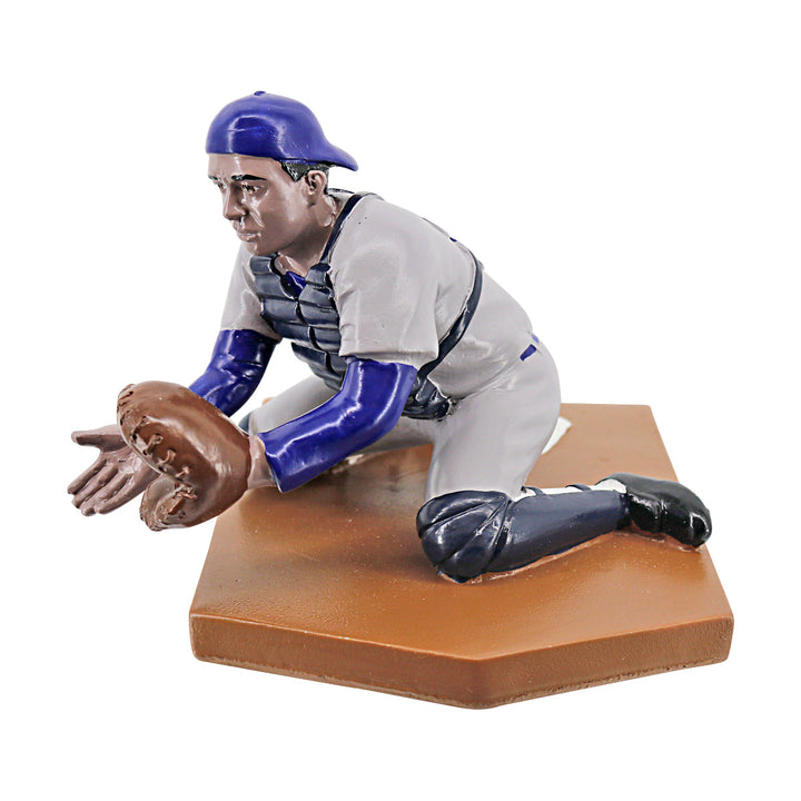 Roy Campanella Brooklyn Dodgers Hartland 2013 Signature Series Figure #57/101