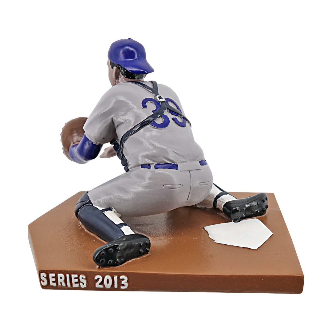 Roy Campanella Brooklyn Dodgers Hartland 2013 Signature Series Figure #11/101