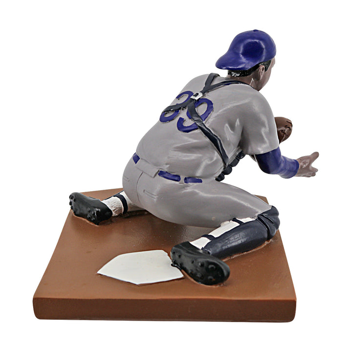 Roy Campanella Brooklyn Dodgers Hartland 2013 Signature Series Figure #57/101