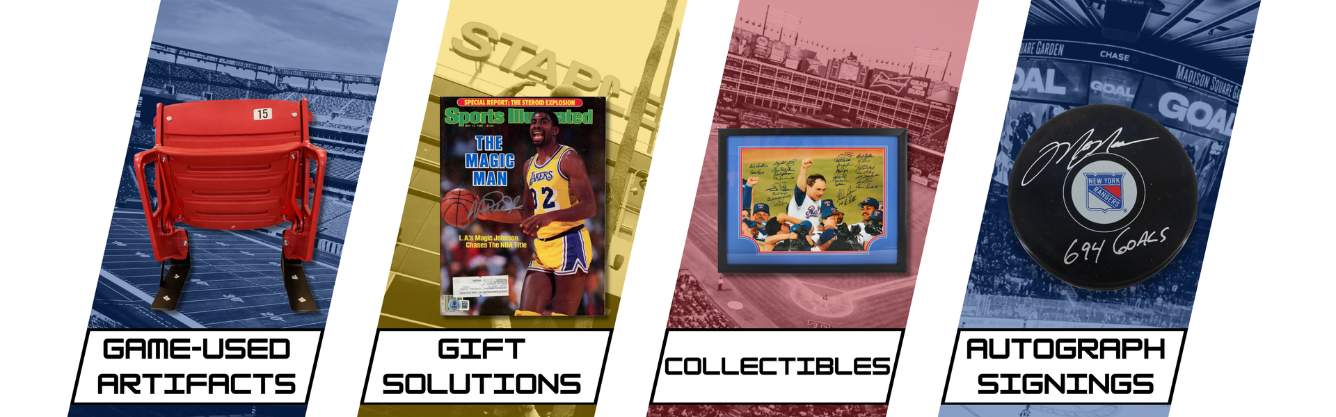 Own a Piece of History