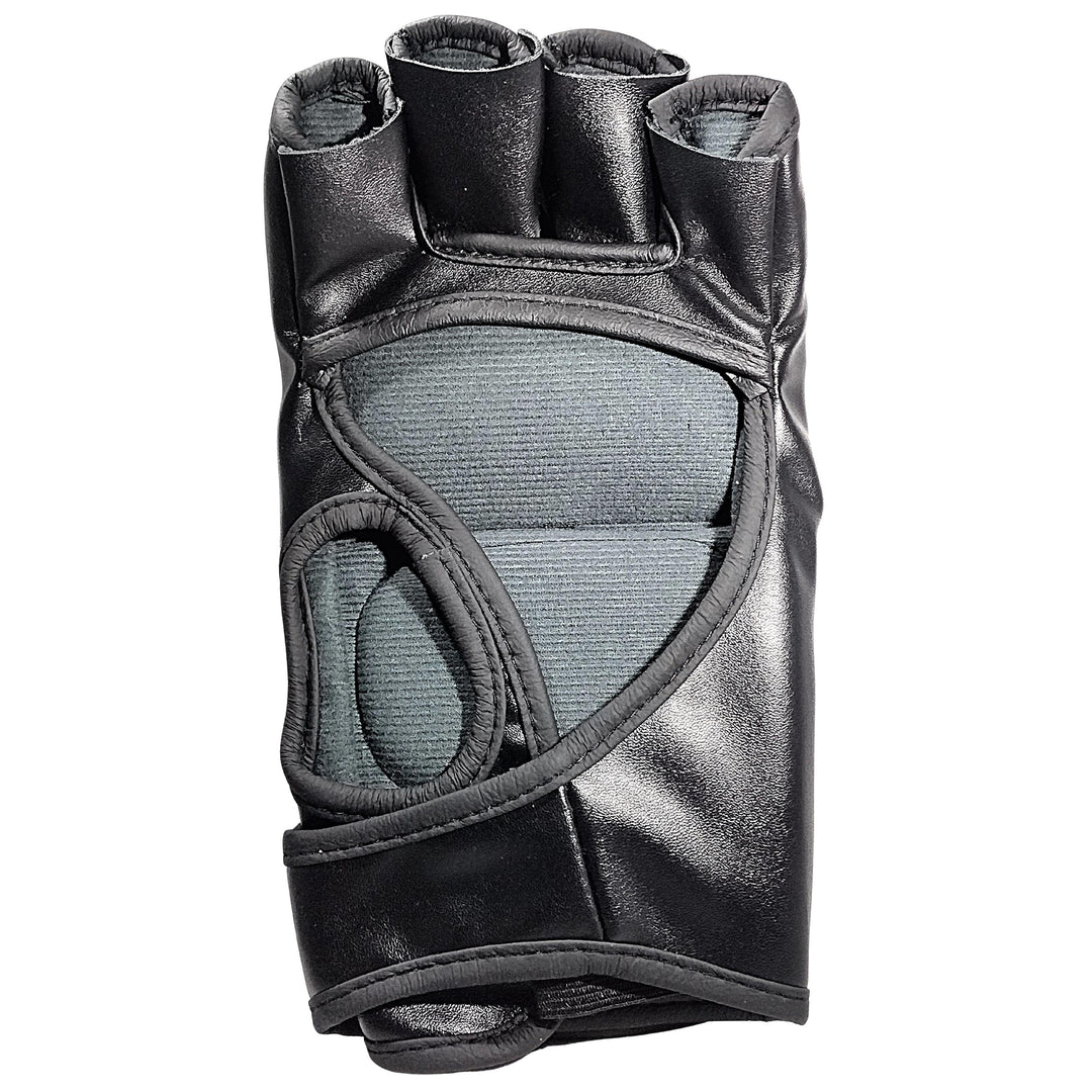 Dominick Reyes Signed UFC Ultimate Fighting Championship Glove MMA Beckett Cert