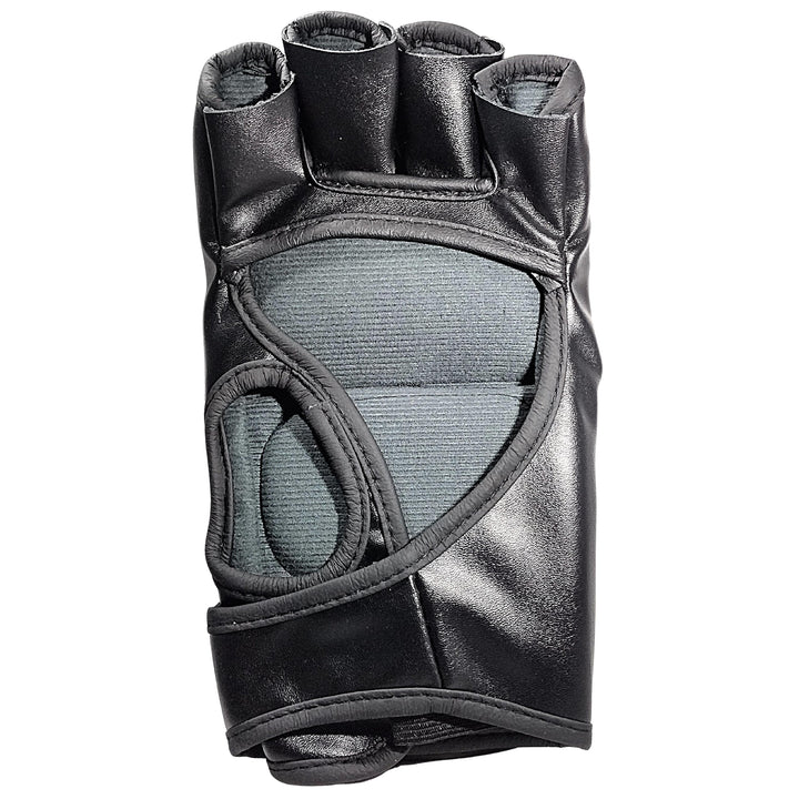 Dominick Reyes Signed UFC Ultimate Fighting Championship Glove MMA Beckett Cert