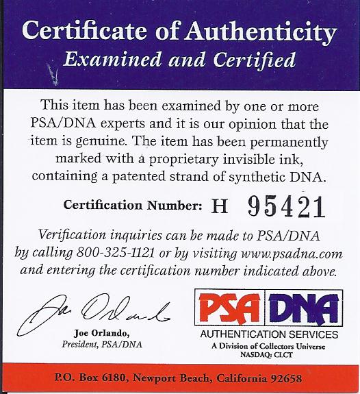Hugh Hefner Signed Playboy: The Complete Centerfolds Collection Hardcover Book, PSA/DNA