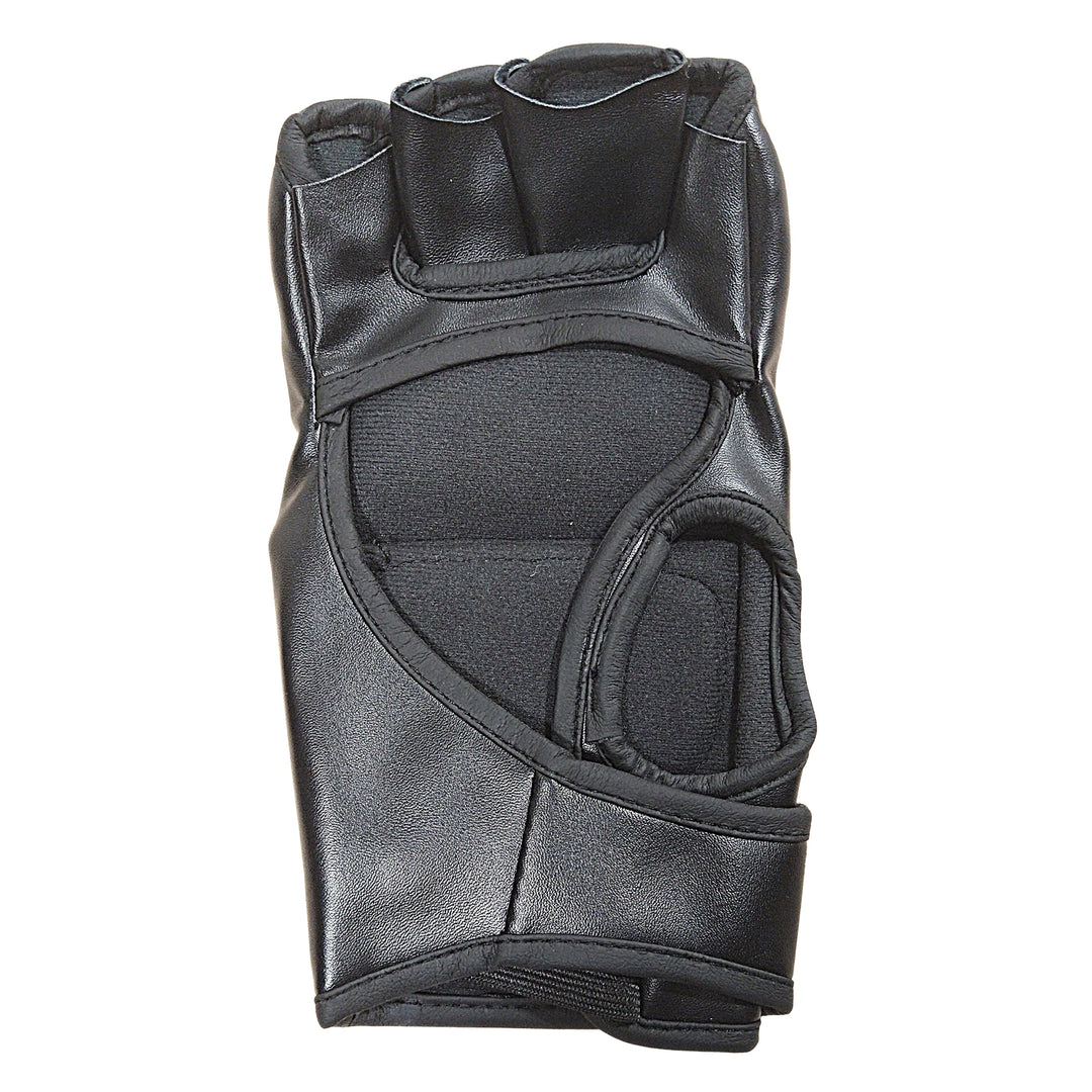 Max Griffin Signed UFC Ultimate Fighting Championship MMA Fighter Glove, Proof, Beckett