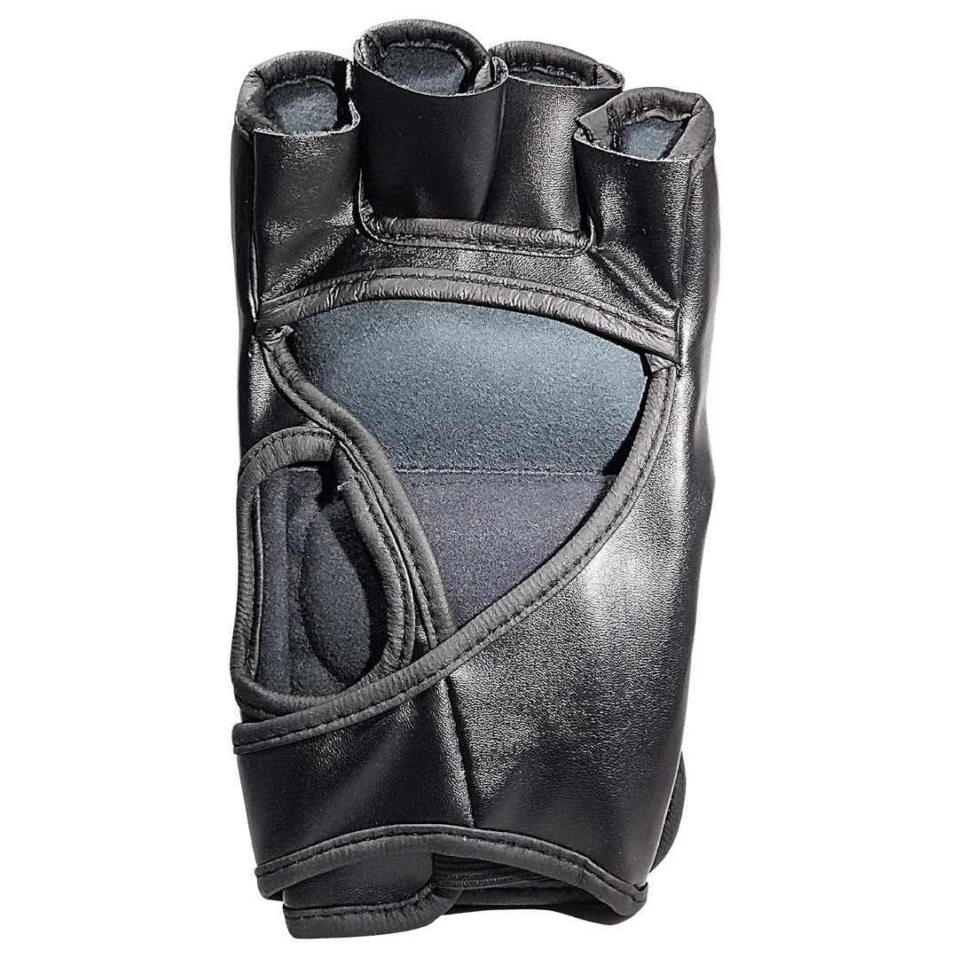 Michael Chiesa Signed UFC Ultimate Fighting Championship Fighter Glove Beckett COA