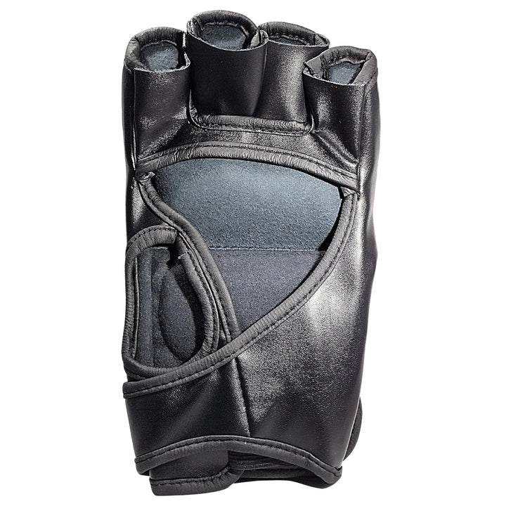 Michael Chiesa Signed UFC Ultimate Fighting Championship Fighter Glove Beckett COA