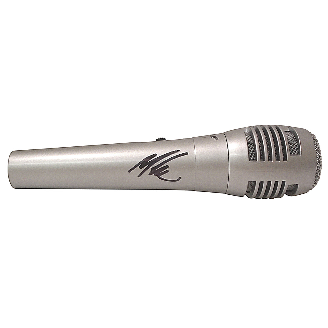 Mike Epps Signed Pyle Microphone, Stand Up Comedian, Movie Star, Proof, Beckett COA
