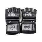 Josh Silveira 2023 PFL 1 Autographed Fight Worn Gloves