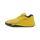 Breanna Stewart Seattle Storm Autographed 2022-23 Turkish League Season Game Worn Pair of Puma Yellow Athlete Exclusive Sneakers (Stewart LOA)