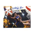 Nneka Ogwumike Los Angeles Sparks Autographed and Inscribed 8x10 Photograph (CX Auth)