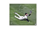Clint Frazier New York Yankees Autographed 16x20 Photo Diving Catch (CX Auth)