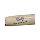 Oswaldo Cabera New York Yankees Autographed Signed Inscribed 2022 Game Used Miguel Andujar Chandler Bat (Cabrera LOA/CX Auth)