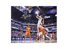Breanna Stewart Autographed UConn VS Syracuse 16x20 Photo (CX Auth)