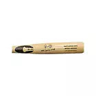 Oswaldo Cabera New York Yankees Autographed Signed Inscribed 2022 Game Used Miguel Andujar Chandler Bat (Cabrera LOA/CX Auth)