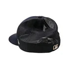 Tyler Hardman New York Yankees Grapefruit League Autographed Spring Training Used Hat w/ "G/U ST 2023" Inscrption (Hardman LOA / CX Auth)