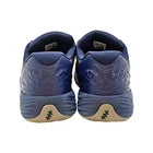 Breanna Stewart Seattle Storm Autographed 2022-23 Turkish League Season Game Worn Pair of Puma Navy/Gold Athlete Exclusive Sneakers (Stewart LOA)