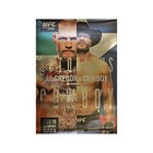 UFC 246: McGregor vs Cowboy 27"x39" Event Poster