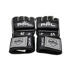 Gabriel Braga 2023 PFL 4 Autographed Fight Worn Gloves