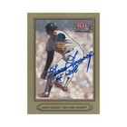 2002 Fleer Fall Classic Goose Gossage Autograph w/ "HOF 2008" Inscription (CX Auth)