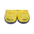 Breanna Stewart Seattle Storm Autographed 2022-23 Turkish League Season Game Worn Pair of Puma Yellow Athlete Exclusive Sneakers (Stewart LOA)