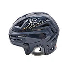 Hilary Knight Autographed PWHPA Dream Gap Tour Issued Bauer Navy Helmet Size Medium (7-7 1/2)
