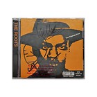 The Roots Autographed The Tipping Point CD