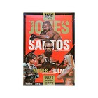 UFC 239: Jones vs Santos 27" x 39" Authentic Event Poster