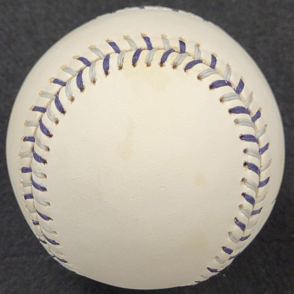 Ryan Braun signed 2008 ASG All Star MLB Baseball autograph auto ~ Beckett BAS