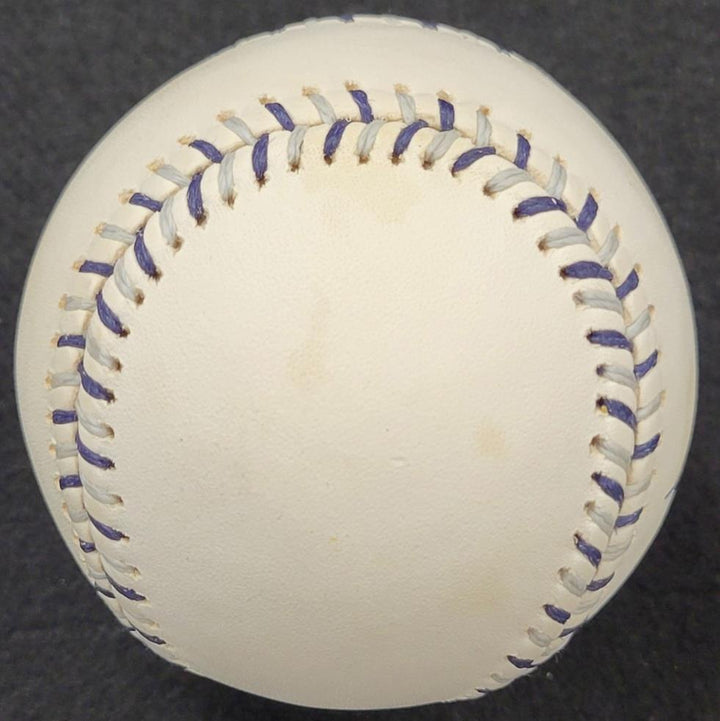 Ryan Braun signed 2008 ASG All Star MLB Baseball autograph auto ~ Beckett BAS