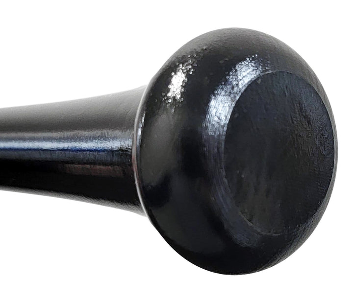 Frank Thomas Auto Black Rawlings Game Model Bat White Sox "Big Hurt" Beckett Wit